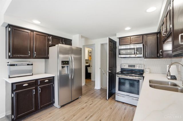 921 Briarwood Court, Mason, OH 45040