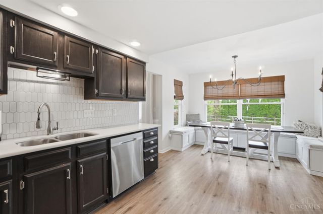 921 Briarwood Court, Mason, OH 45040