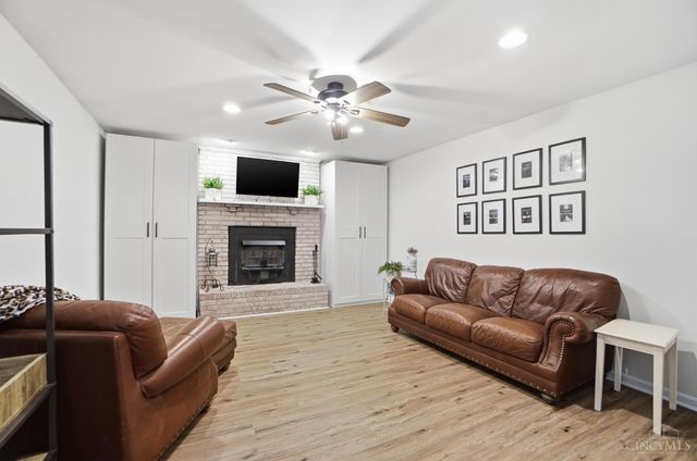 921 Briarwood Court, Mason, OH 45040