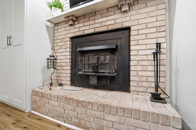 921 Briarwood Court, Mason, OH 45040