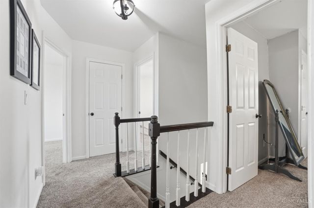 921 Briarwood Court, Mason, OH 45040