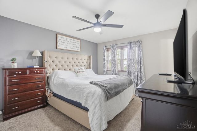 921 Briarwood Court, Mason, OH 45040