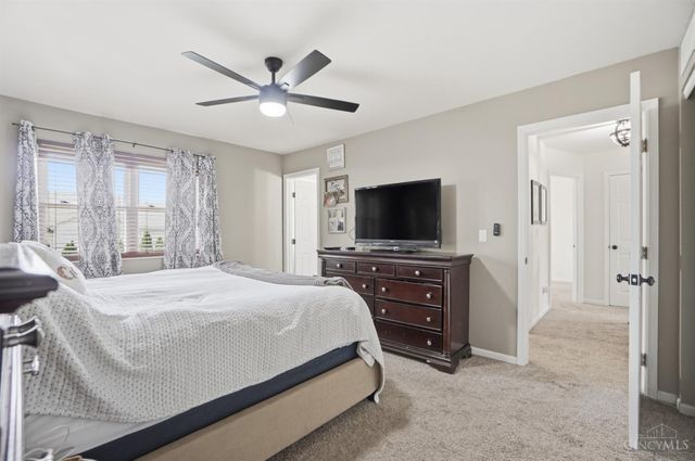 921 Briarwood Court, Mason, OH 45040