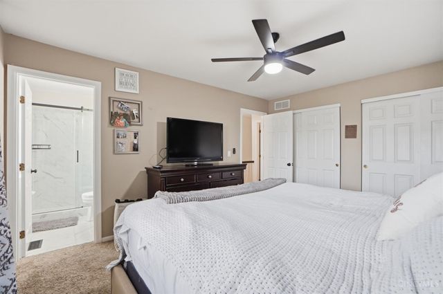 921 Briarwood Court, Mason, OH 45040