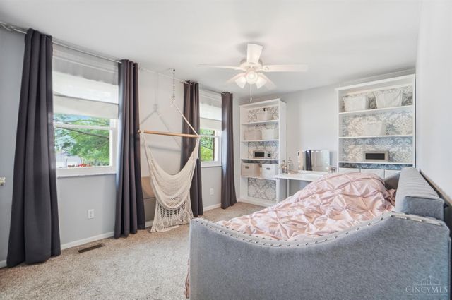 921 Briarwood Court, Mason, OH 45040