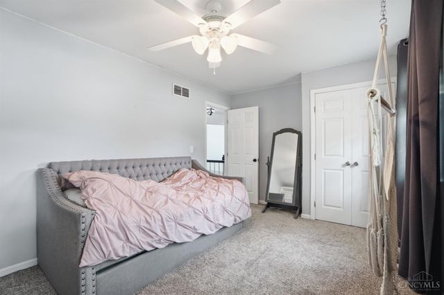 921 Briarwood Court, Mason, OH 45040
