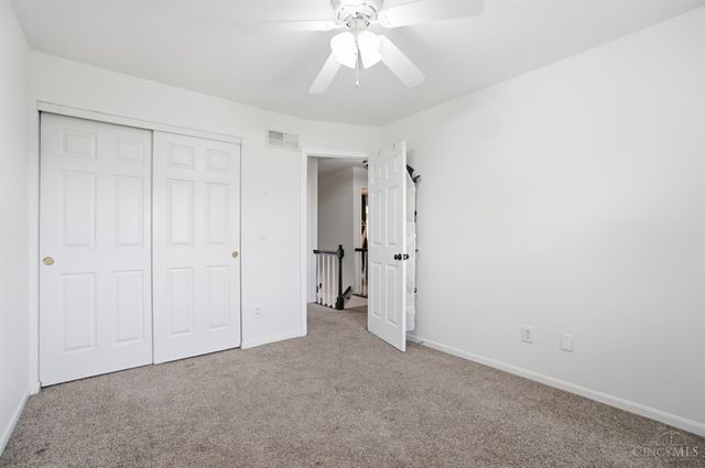 921 Briarwood Court, Mason, OH 45040