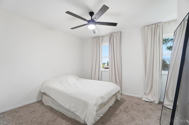 921 Briarwood Court, Mason, OH 45040