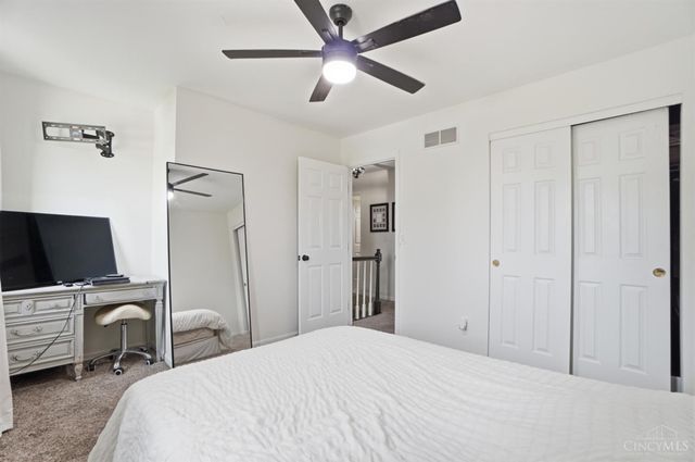 921 Briarwood Court, Mason, OH 45040