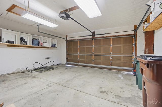 921 Briarwood Court, Mason, OH 45040
