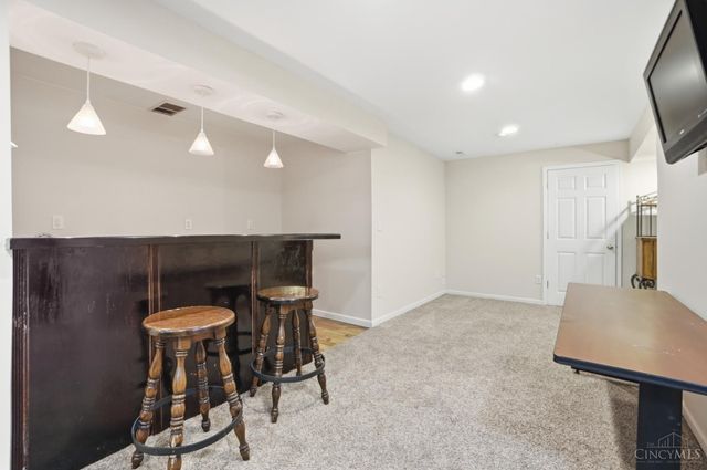 921 Briarwood Court, Mason, OH 45040
