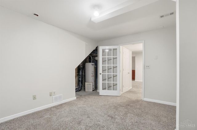 921 Briarwood Court, Mason, OH 45040