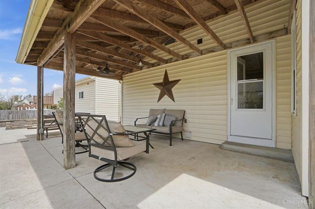 921 Briarwood Court, Mason, OH 45040