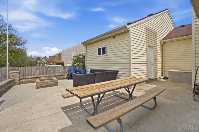 921 Briarwood Court, Mason, OH 45040
