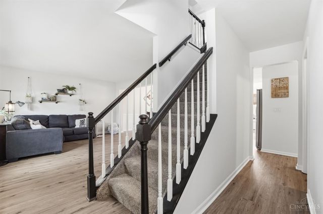 921 Briarwood Court, Mason, OH 45040