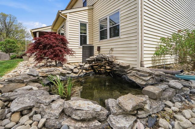 921 Briarwood Court, Mason, OH 45040