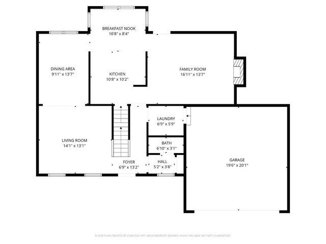 921 Briarwood Court, Mason, OH 45040