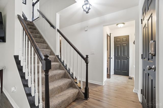 921 Briarwood Court, Mason, OH 45040