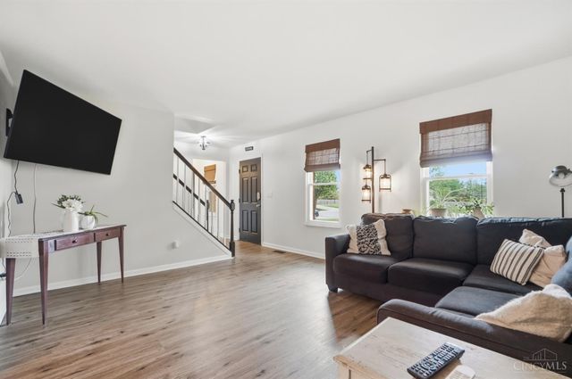 921 Briarwood Court, Mason, OH 45040