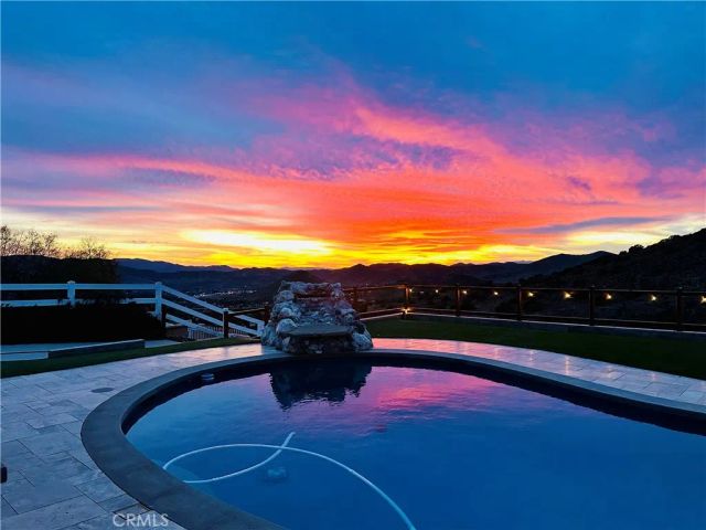 34665 Desert Road, Acton, CA 93510