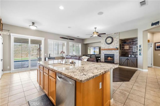 34665 Desert Road, Acton, CA 93510
