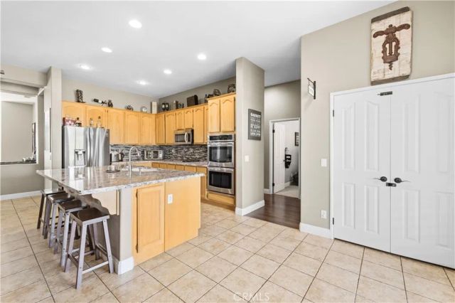 34665 Desert Road, Acton, CA 93510