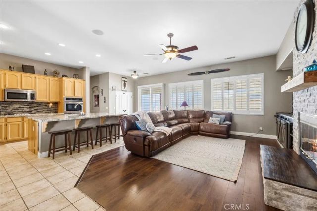 34665 Desert Road, Acton, CA 93510
