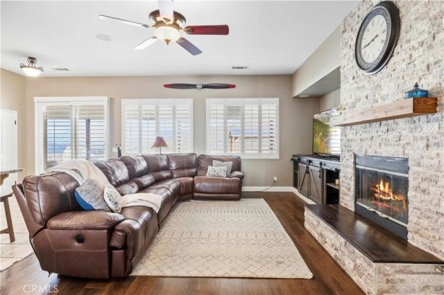34665 Desert Road, Acton, CA 93510