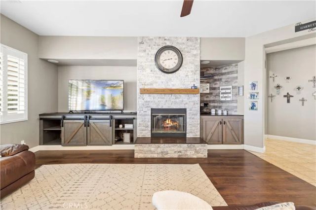 34665 Desert Road, Acton, CA 93510