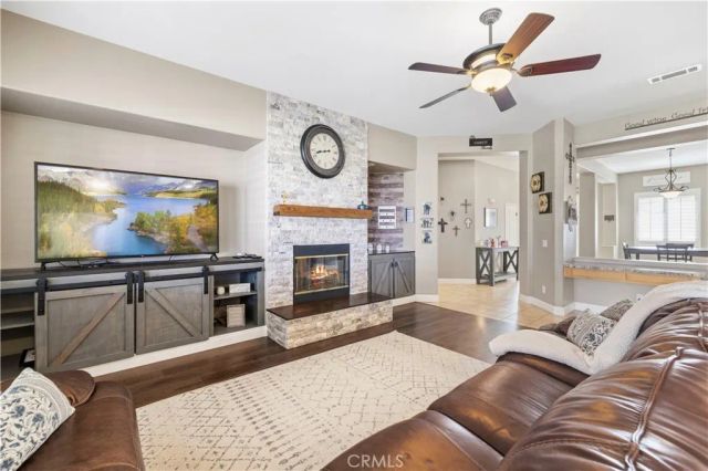 34665 Desert Road, Acton, CA 93510