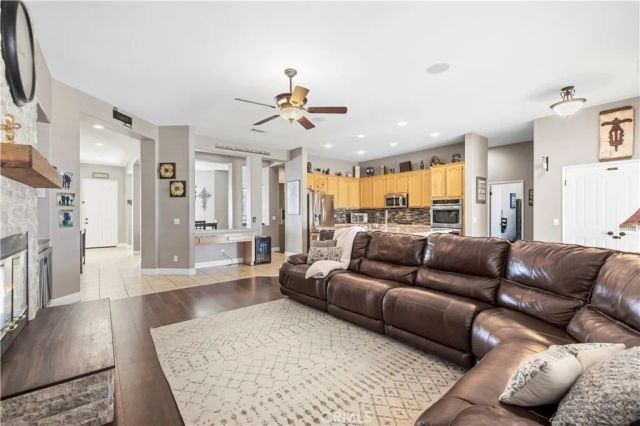 34665 Desert Road, Acton, CA 93510