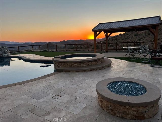 34665 Desert Road, Acton, CA 93510