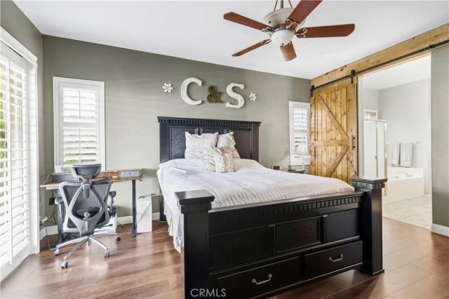 34665 Desert Road, Acton, CA 93510