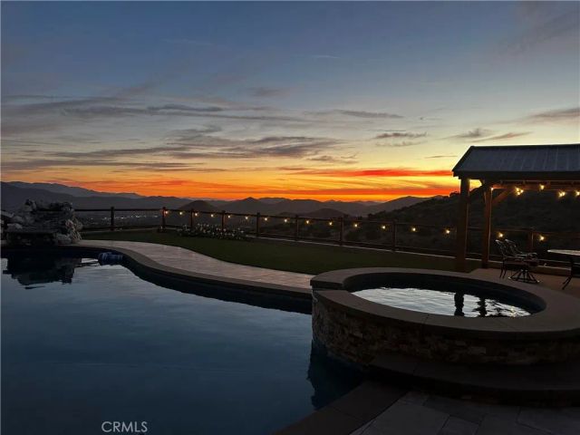 34665 Desert Road, Acton, CA 93510