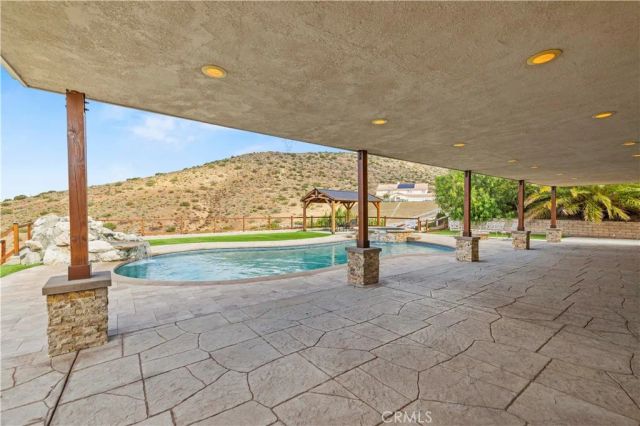 34665 Desert Road, Acton, CA 93510