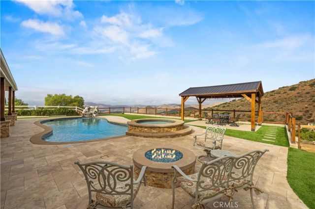 34665 Desert Road, Acton, CA 93510