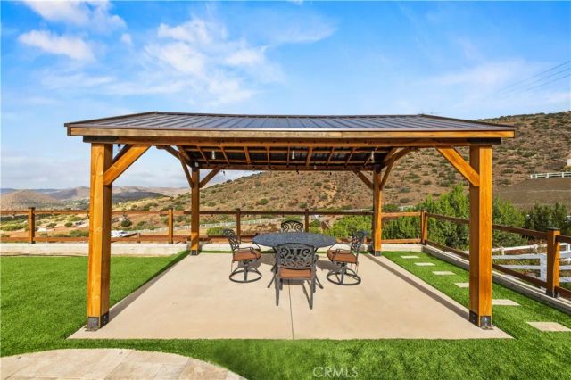 34665 Desert Road, Acton, CA 93510