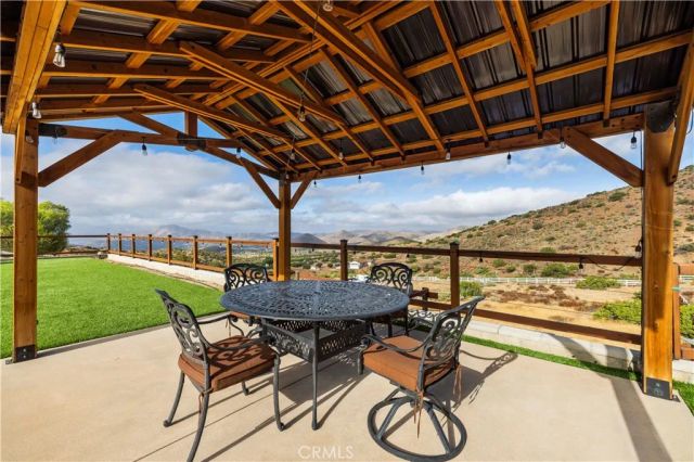34665 Desert Road, Acton, CA 93510