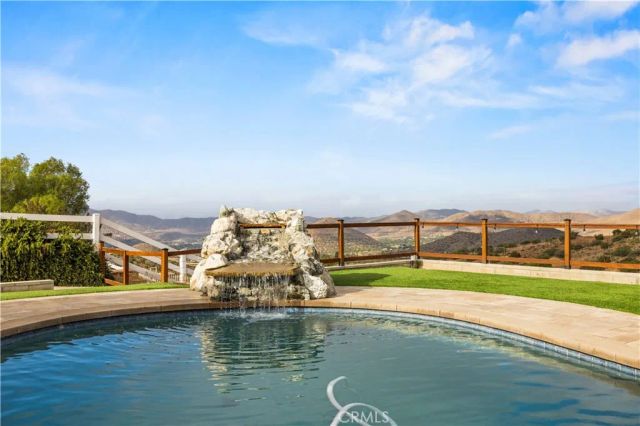 34665 Desert Road, Acton, CA 93510