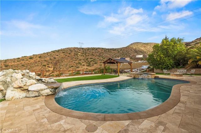 34665 Desert Road, Acton, CA 93510