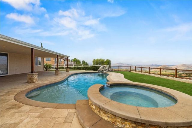 34665 Desert Road, Acton, CA 93510