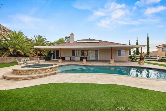 34665 Desert Road, Acton, CA 93510