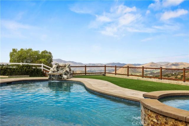 34665 Desert Road, Acton, CA 93510