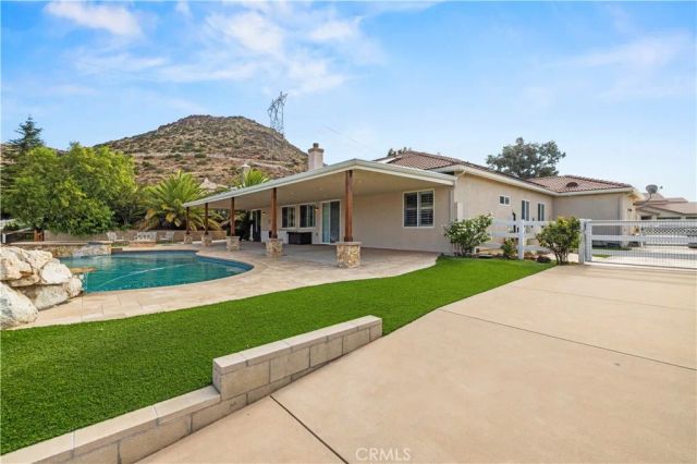 34665 Desert Road, Acton, CA 93510