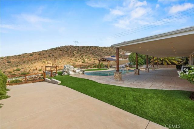 34665 Desert Road, Acton, CA 93510