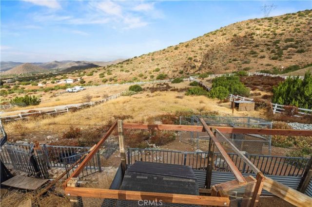 34665 Desert Road, Acton, CA 93510