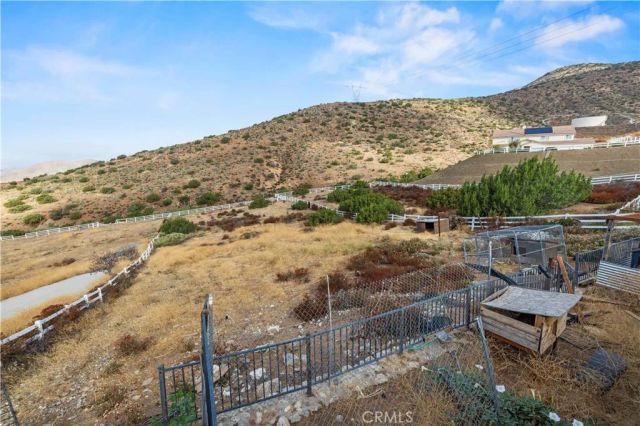 34665 Desert Road, Acton, CA 93510