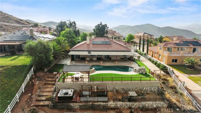 34665 Desert Road, Acton, CA 93510
