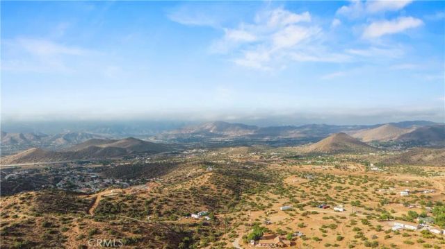 34665 Desert Road, Acton, CA 93510