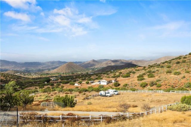 34665 Desert Road, Acton, CA 93510